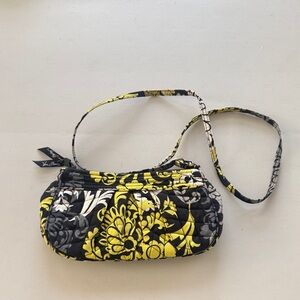Vera Bradley crossbody bag